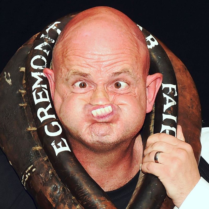 Egremont Crab Fair and Gurning Competition
