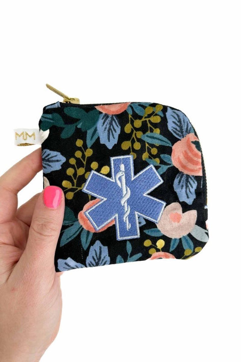 Bulky First-Aid Kits