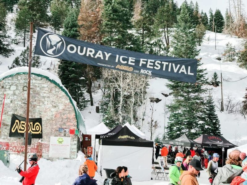 Year-Round Festivals That Celebrate Mountain Life