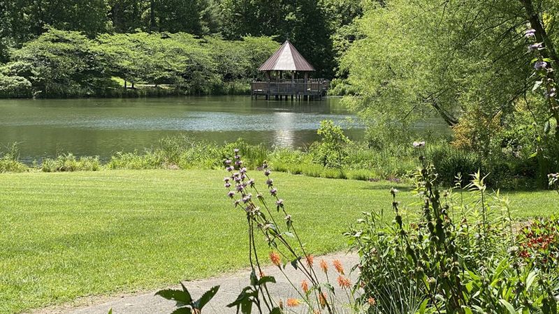 Meadowlark Retreat