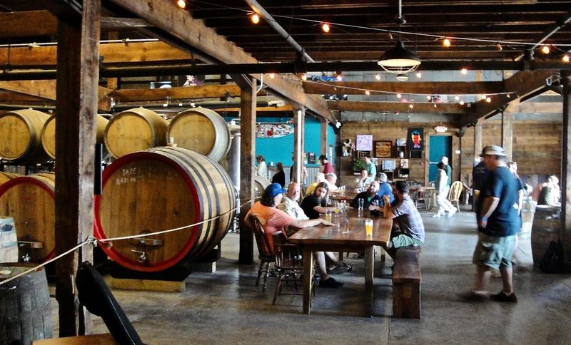 Craft Brewery Experience