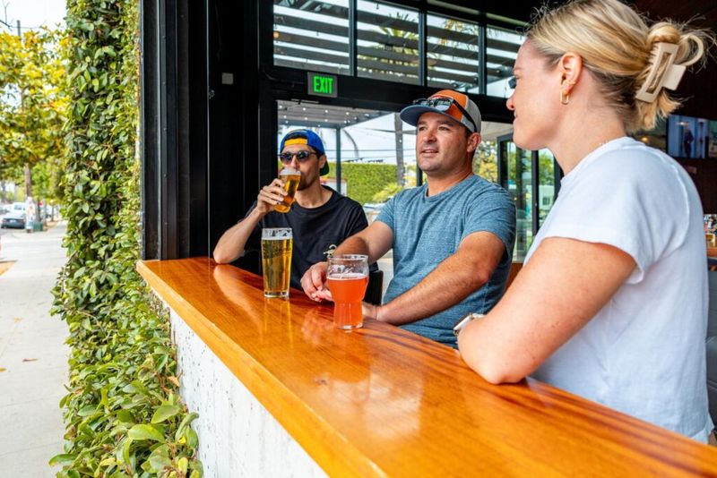 Craft Brewery Tours
