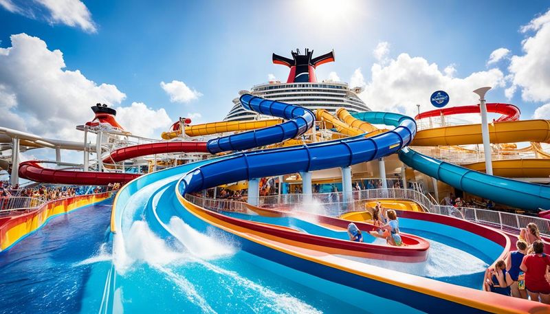 Disney Fantasy - Disney Cruise Line
