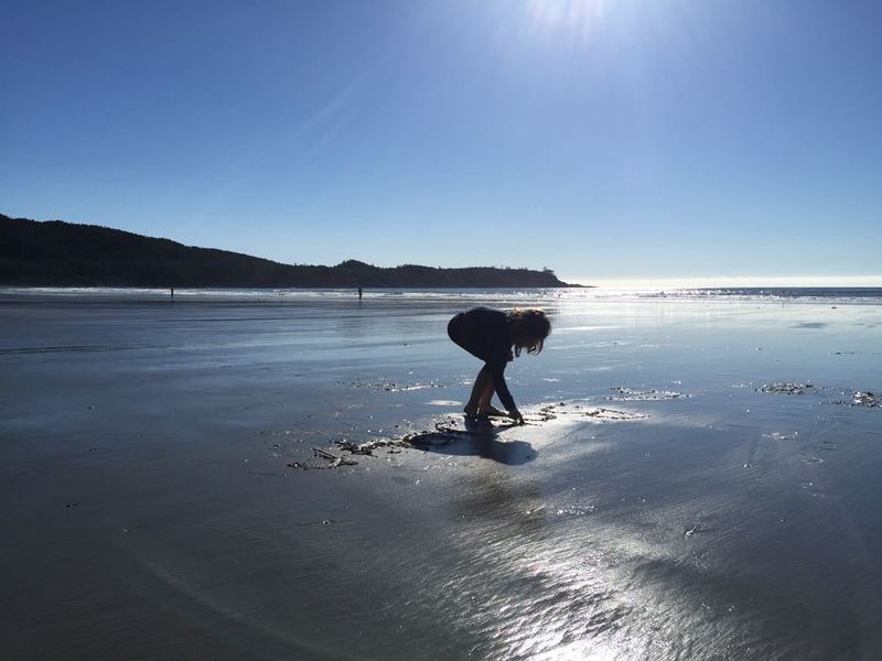 Tofino, British Columbia