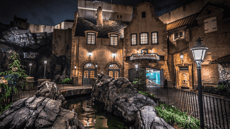 Maelstrom
