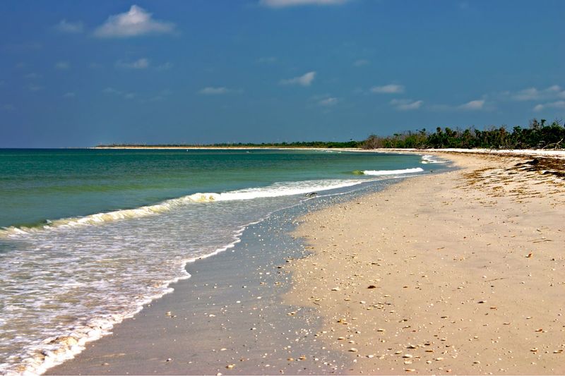 Cayo Costa State Park – Florida