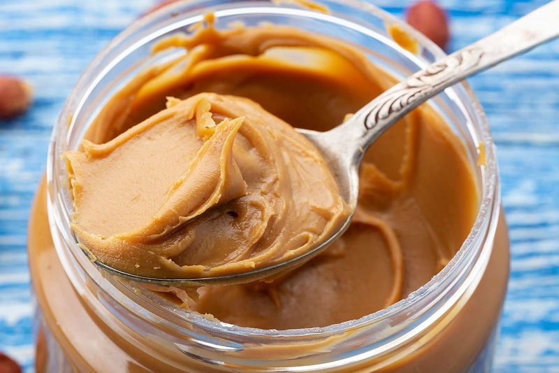 Peanut Butter - Spreadable Trouble