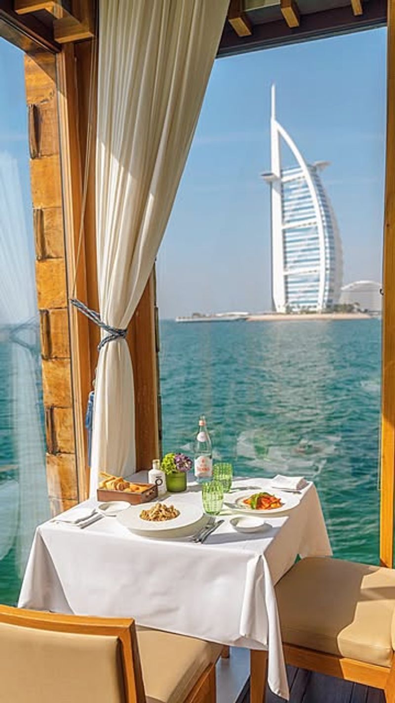 Pierchic - Where Ocean Meets Perfection