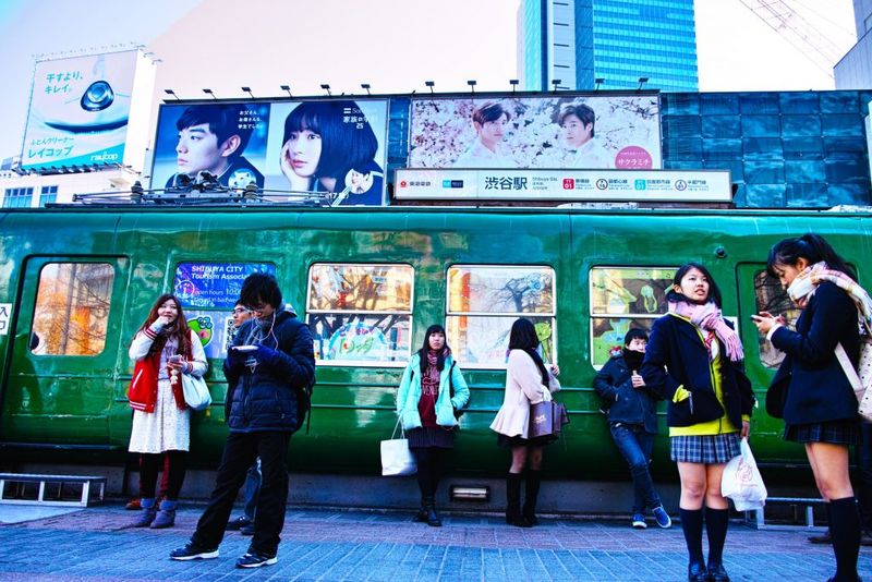 Japan