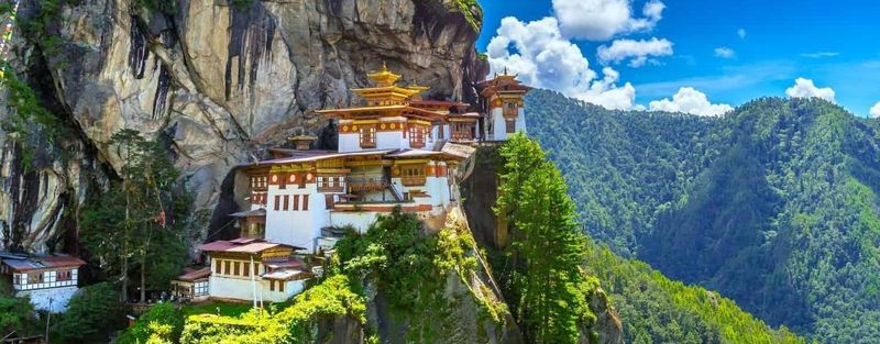 Bhutan