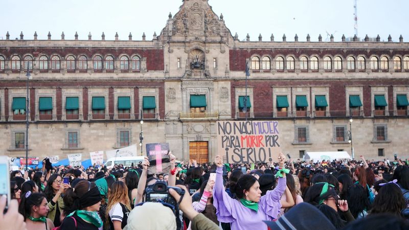 Mexico