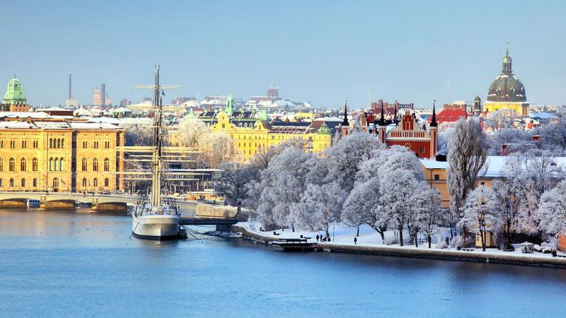 Sweden