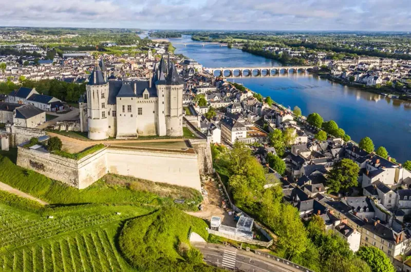 Loire River