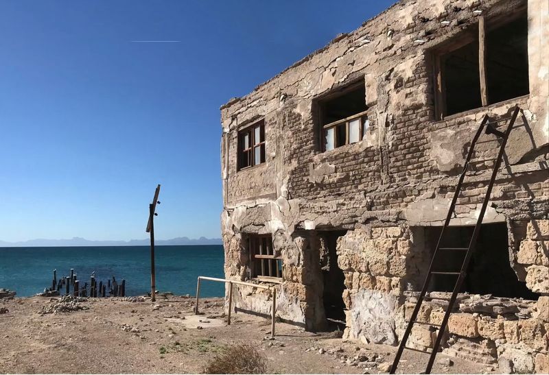 Isla del Carmen