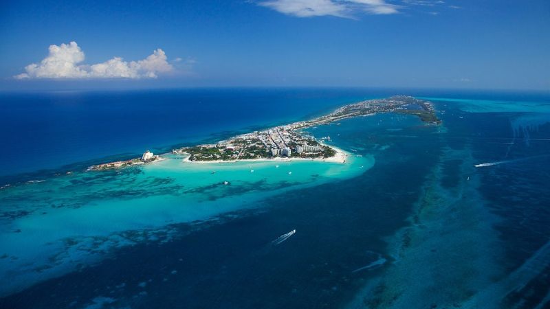 Isla Mujeres