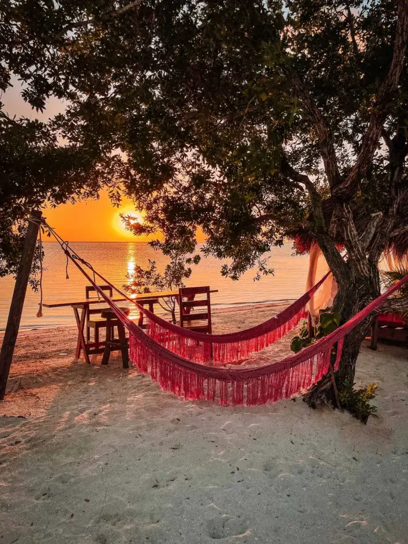 Isla Holbox