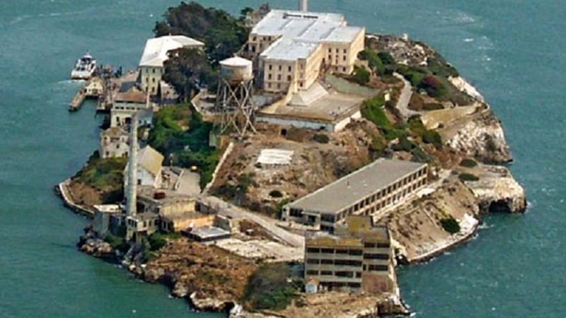 Isla María Madre