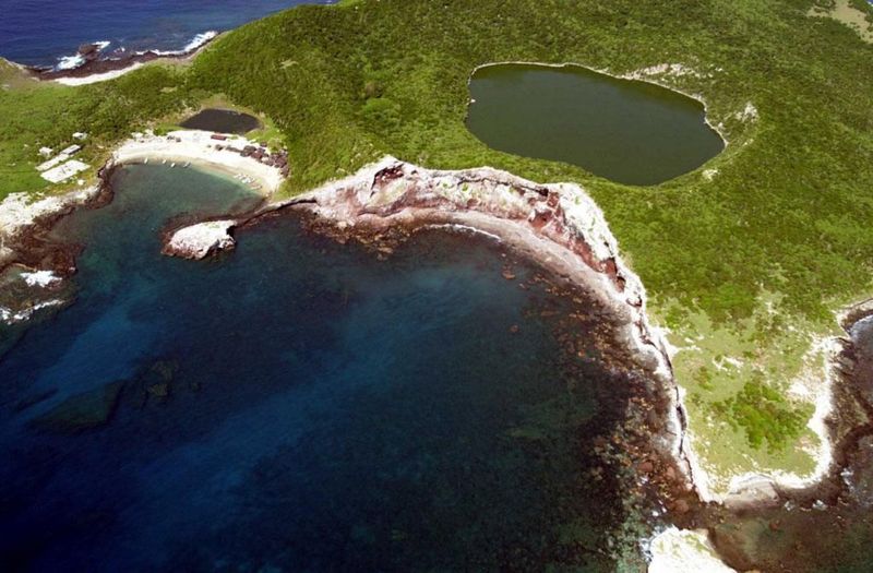 Isla Isabel