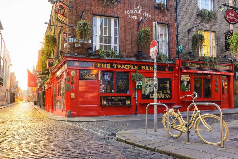 Ireland