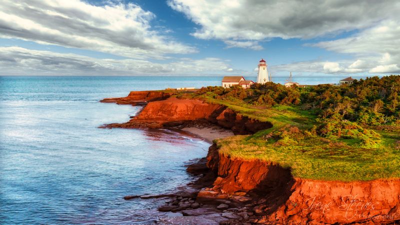 Prince Edward Island