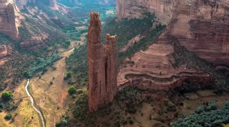 Canyon de Chelly