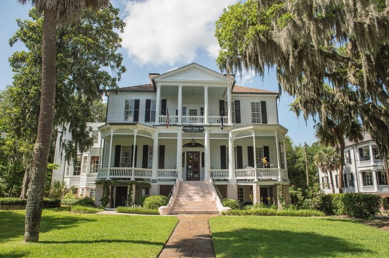 Beaufort, South Carolina