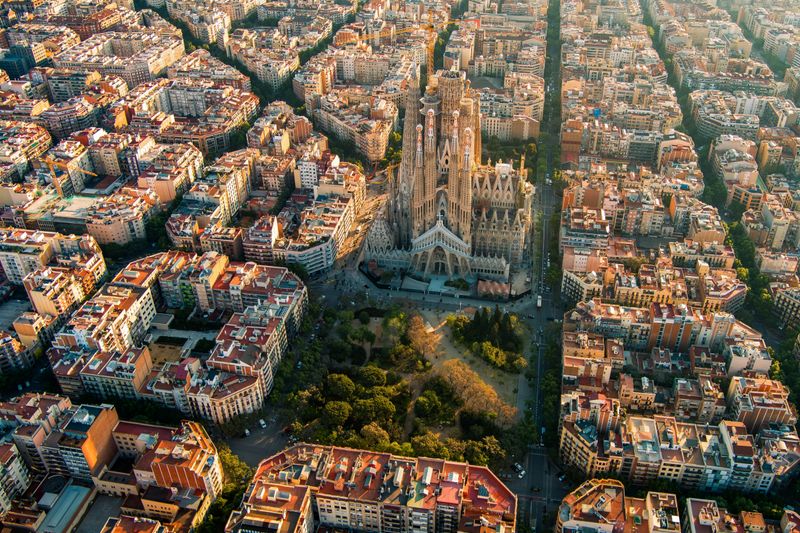 Barcelona, Spain