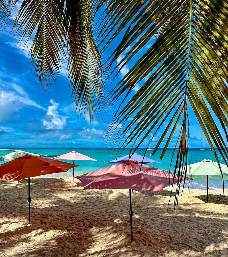 Barbados Beach Clubs Charge Hidden Access Fees
