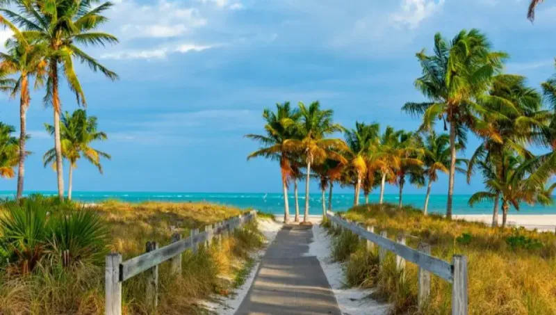 Crandon Park
