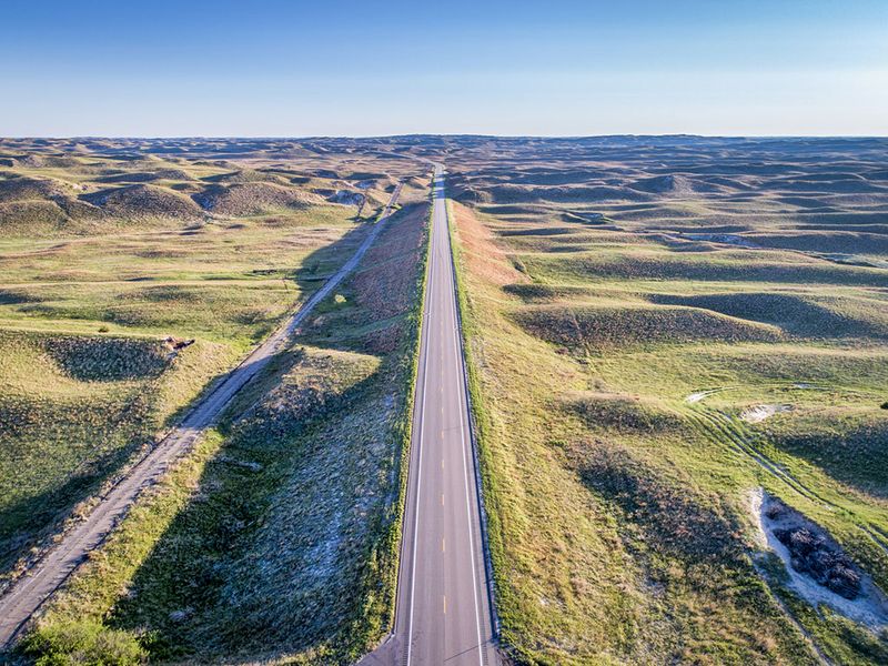Nebraska