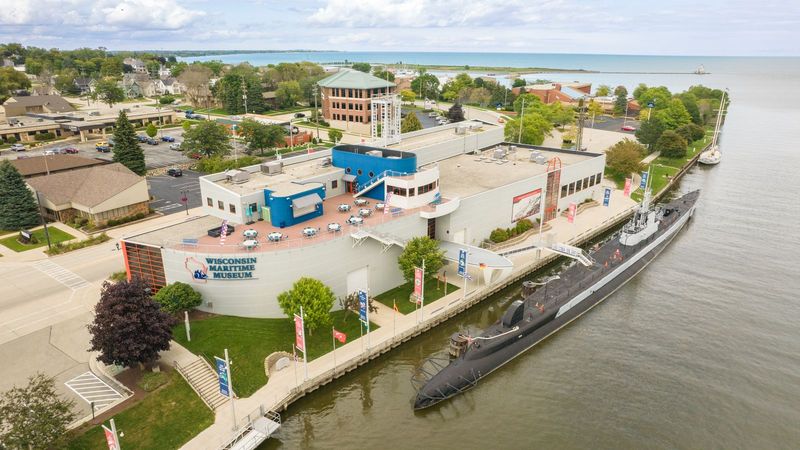 Manitowoc Maritime Museum