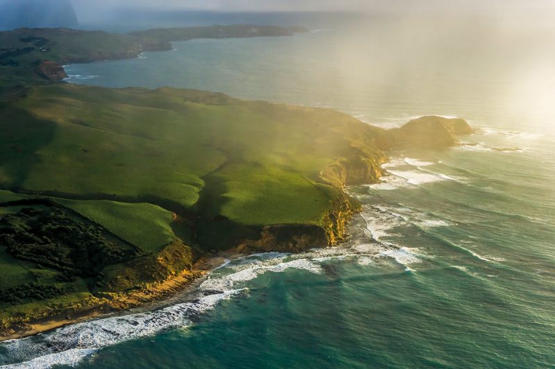 Chatham Islands, New Zealand