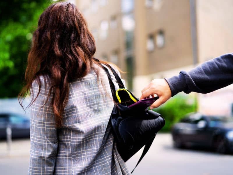 Barcelona's Pickpockets Target Cruise Passengers Specifically