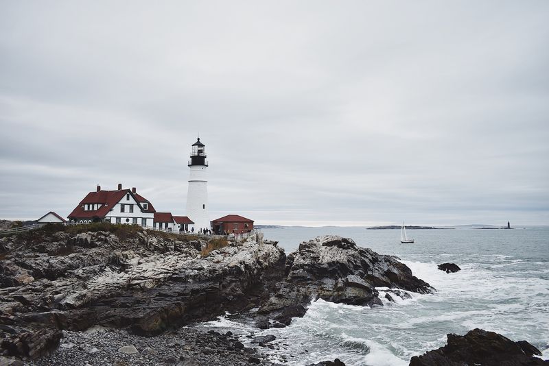 Portland, Maine