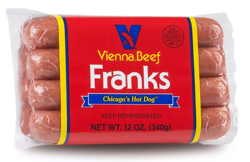 Vienna Beef
