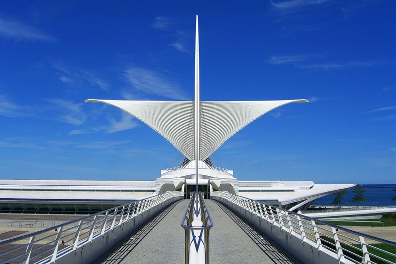 Milwaukee Art Museum
