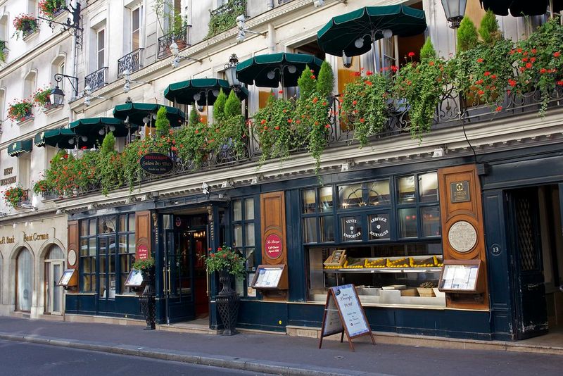 Micro-Fromagerie St-Germain