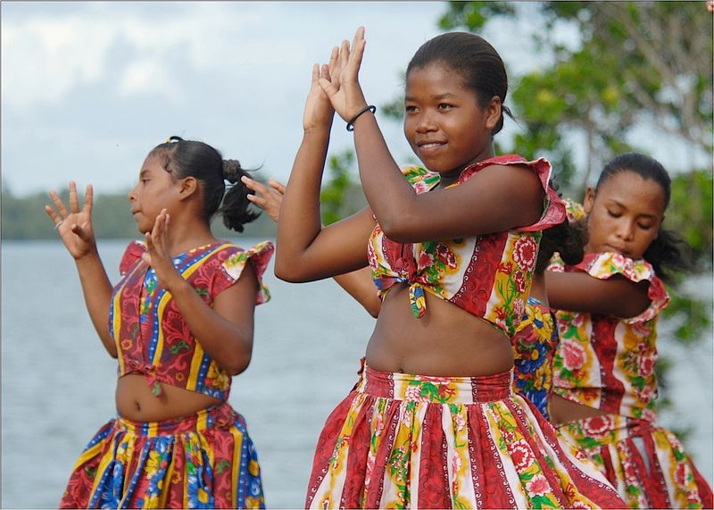 Bluefields, Nicaragua