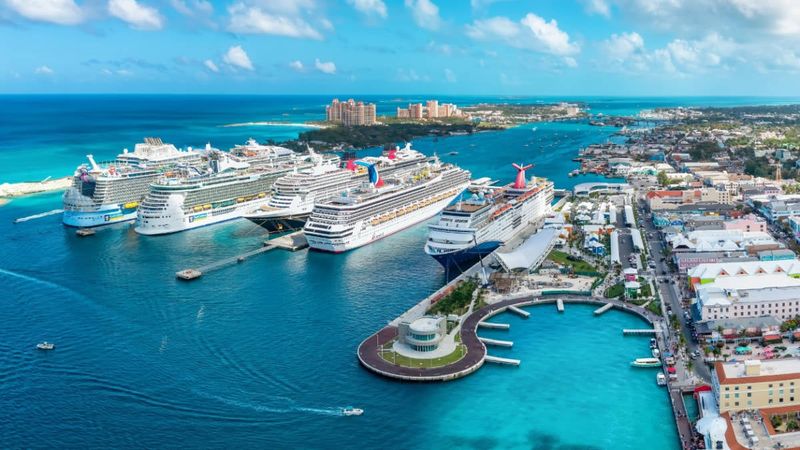 Nassau, Bahamas
