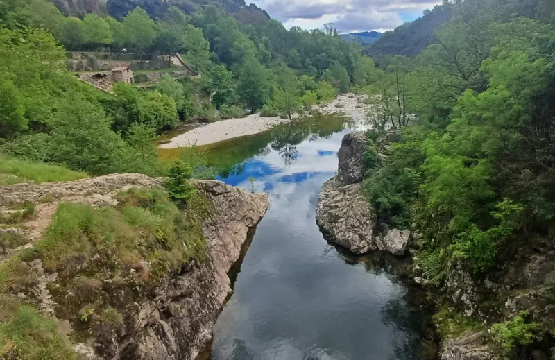 Monts d'Ardèche Regional Nature Park