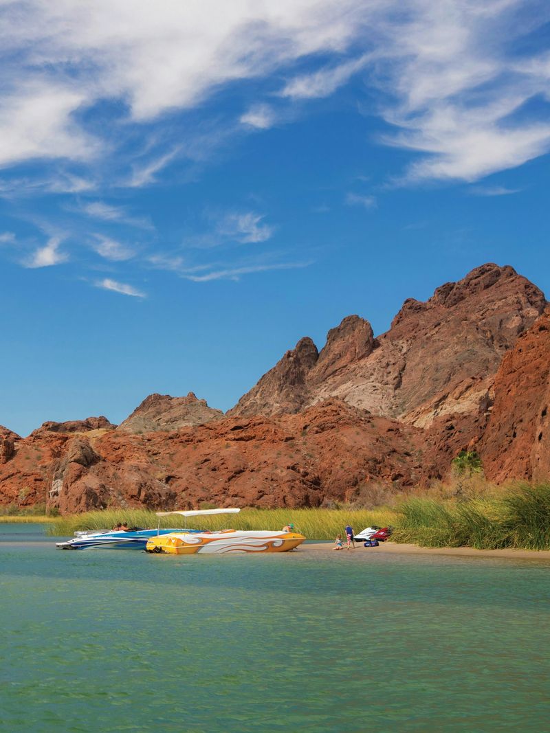Lake Havasu, Arizona