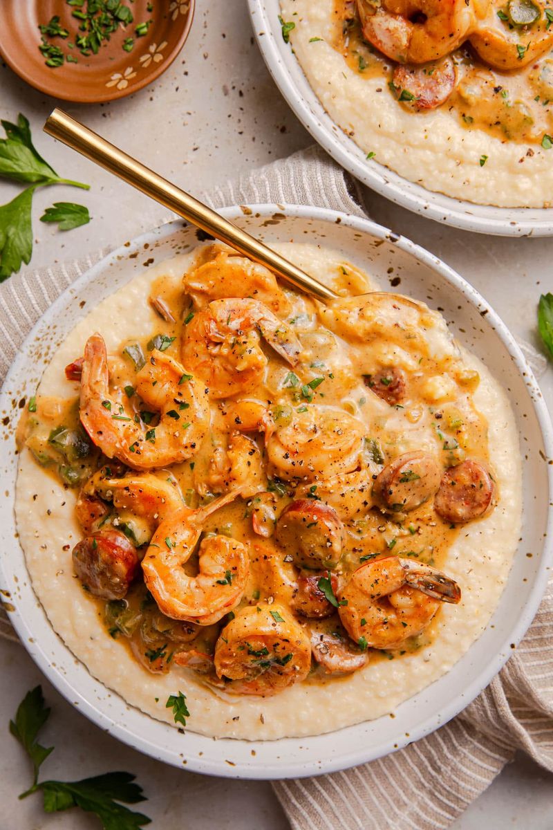 Gourmet Southern Cooking Class