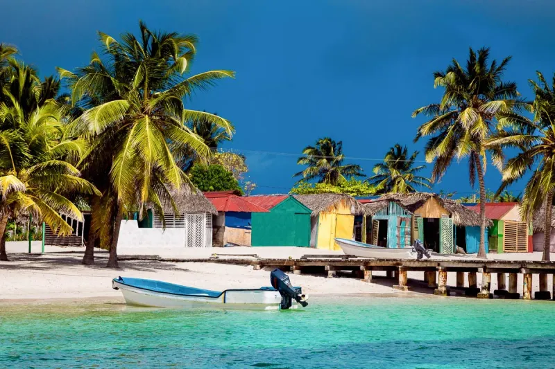 Bayahibe