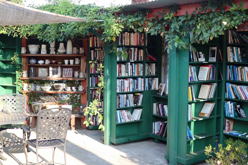 Bart's Books (Ojai, California)