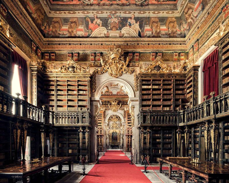 University of Coimbra Library