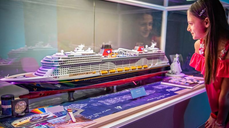Pre-Cruise Virtual Events