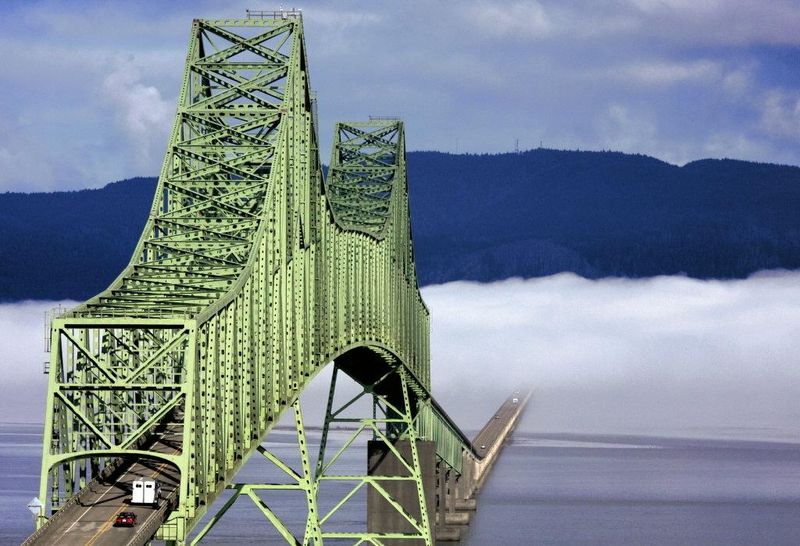 Astoria