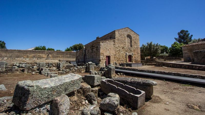 Idanha-a-Velha: Where Romans Once Ruled