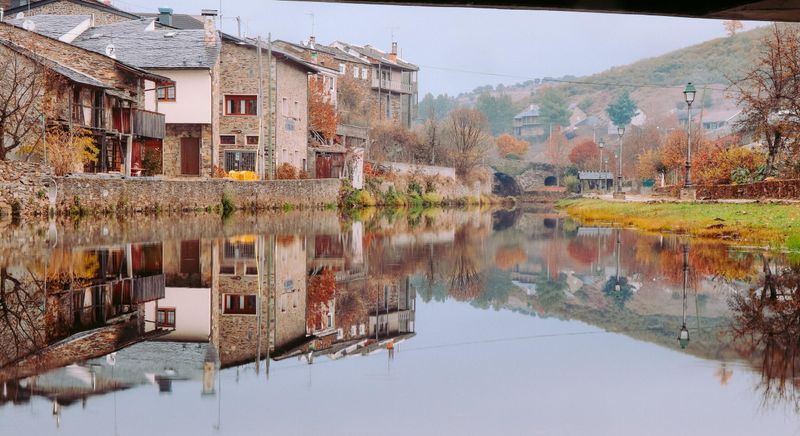 Rio de Onor