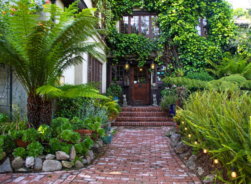 Charming Bed and Breakfast